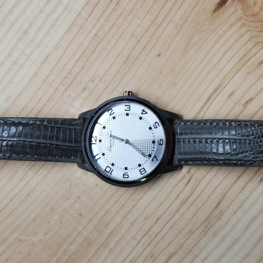 Kenneth Cole Watch